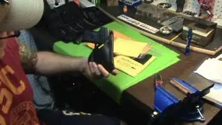 remora holsters
