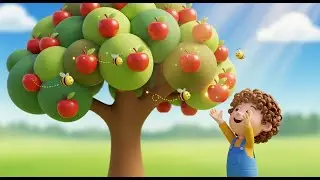 Amigos de la Granja ABC | Mejores Rimas Infantiles y Canciones Educativas para Ni&ntilde;os