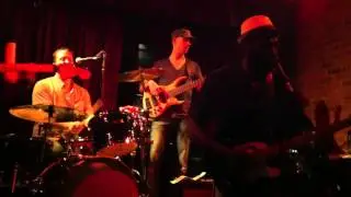 KEBEKO @ Brutopia // Manon