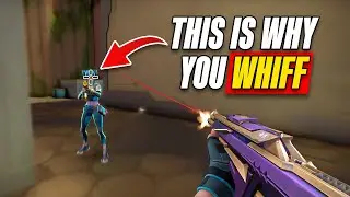 Valorant Movement Mastery🎯: The Only Guide You Need⚡(PC/Mobile/Console competible)