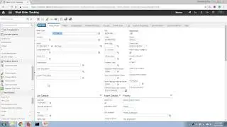 Maximo Basics - 07 - PM Job Plan Sequence