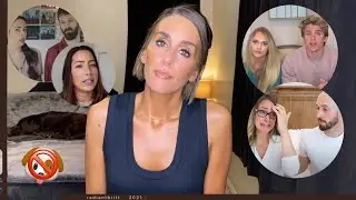 WHY ARE INFLUENCERS SO OFTEN BAD DOG OWNERS?