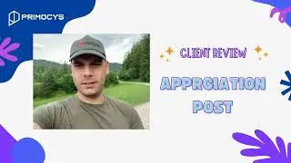Appreciation for Creating Photo Sharing App with GPS, Polygon for Hunters, Instagram Like app