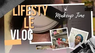 Full Beat Makeup While Talking About Why I Skipped a Vision Board in 2026