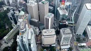 hong kong one day trip part 1#hongkong #trip #citynews