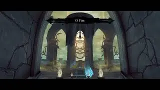 Darksiders K ,o perverso  !!!