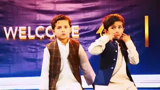 Da  Khair-UN-Nass High School 1404 Kal Faraghat Marasim 