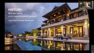 Boca Tech Talks - Webinar Recordings - Next Generation Residential Lighting & Controls