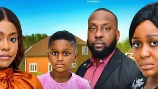 HOW WE GOT HERE - 2 (Trending Nollywood Nigerian Movie Review) Uche Montana, Ray Emodi #2025