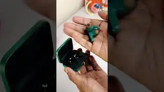 realme Buds Air 7 Pro Unboxing: AI-Powered Earbuds With ANC!