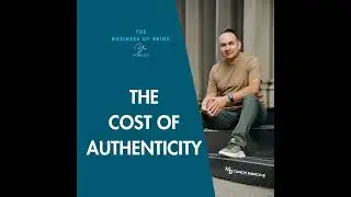 The Cost of authenticity