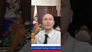 PUTIN ascolta l'appello del Pollo Watzlawick