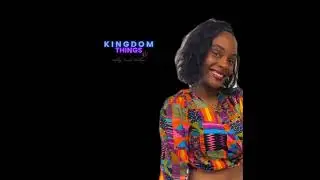 Grand Solar Flare ~ Kingdom Things Podcast