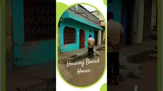 Housing Board Property @Dumduma #propertysale #baramunda #building #propertysale #gharabariplot
