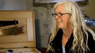 The Highland Woodworker: Episode 40