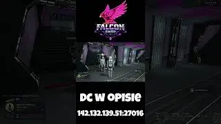 Falcon Kiedy Nie Ma CG Short #falcon #swrp #gmod #starwars #pc #gra #rolplay #short #zabawne #troll