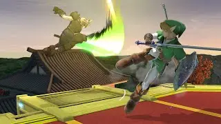 Come on down for some Smash Ultimate viewer battles!