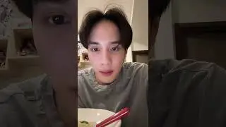 250813 Java Bhobdhama, Surf Patchara : Head2Head, MuTeLuv TikTok Live (justaextrovertboy, swensurf)