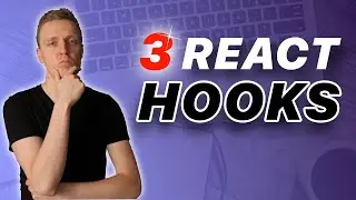 Custom Hooks in React JS Code Step by Step