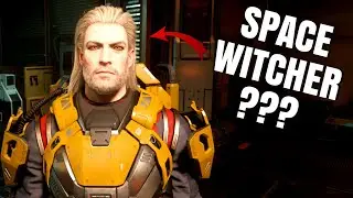 Want to Play as John Wick or Picard in Star Citizen? Here&rsquo;s How!