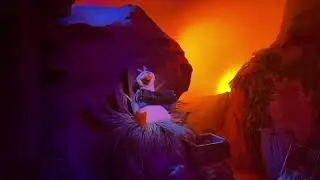 Baecation 2022: Epcot/ Magic Kingdom!