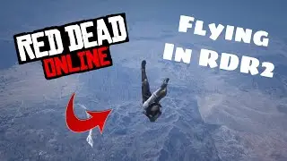 The Cursed Bridge Of Red Dead Online Is Back