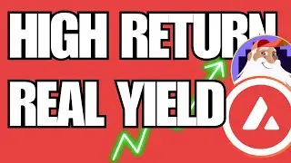 Unlock High Returns on AVAX Using Trader Joe's Liquidity Book (Crypto Passive Income Strategy)