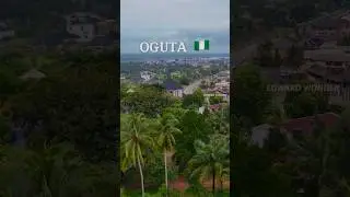 Oguta - The Beauty of Imo State #imostate #oguta #ogutalake #nigeria