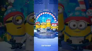 Lab Coat Christmas Special #newminionrush #thegamer