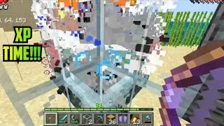 SILVER FISH ARE THE BEST SOURCE OF XP!!!