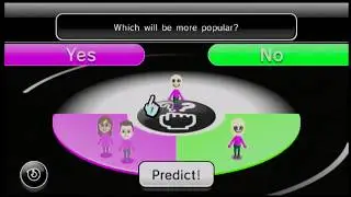 My Wii Menu 6