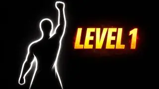Immersive Interactive Warm Up [daily exercise] [workout] Day 1 [without Equipment]