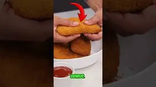 😲 This Korean Chef is a genius 💀 secret revealed 🤩