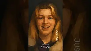 Unsolved Cold Case: The Tragic Story of April Lacy #history #facts #crime