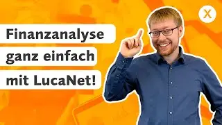 Finanzanalyse ganz leicht gemacht!