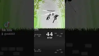 Fast fingers. #Stickman, #challenge, #flash, #trends