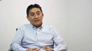 Entrevista Pesquera Austral