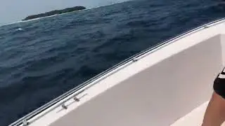 Sea Fishing From Maldives With Erik Axner | Indian Ocean | Video 56