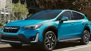 NEW 2023 Subaru Crosstrek Redesign Review Interior & Exterior Details | Release Date & Price