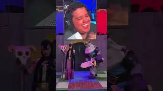 Eleitos melhores cosplays de clash royale da BGS