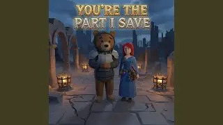 You're the Part I Save