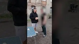 książulo vs hejter