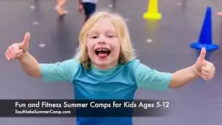 Southlake Summer Camps for Kids