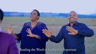 Ebenezer Victorious Choir -  Mishemishe ( official video)