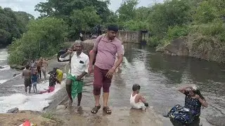 Thalayanai Dam very Beautiful