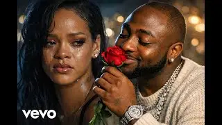 Davido and Rihanna - “Tears That Call My Name” (Triple Music Video 2025) OUT NOW!!!!