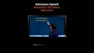 English | IOE Entrance Preparation || DG Sir