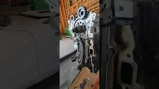 Ka24de Rebuild