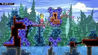 [Celeste Mod] 