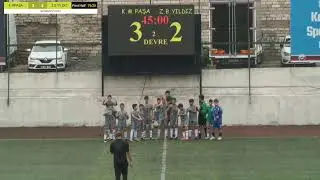 K.M PAŞA Z.B YlLDlZ